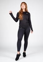 Raleigh Long Sleeve Black