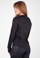 Raleigh Long Sleeve Black
