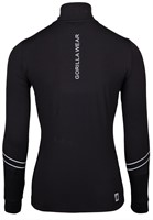Laconia Long Sleeve Black