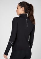 Laconia Long Sleeve Black