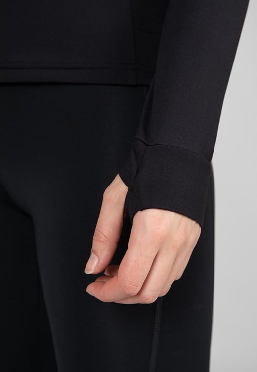 Laconia Long Sleeve Black