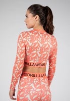 Osseo Long Sleeve Pink