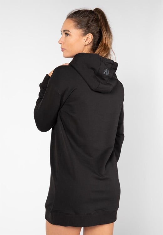 Alexandria Hoodie