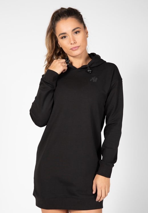 Alexandria Hoodie
