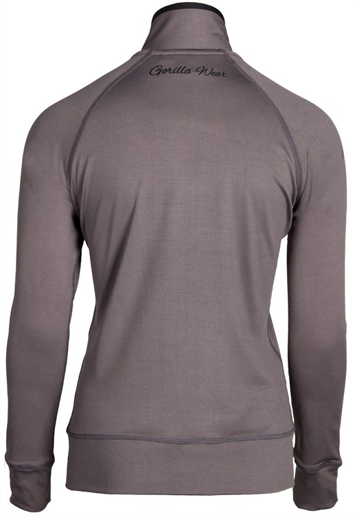 Cleveland Jacket Gray Pop2