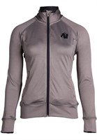 Cleveland Jacket Gray Pop1