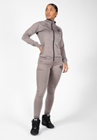Cleveland Jacket Gray