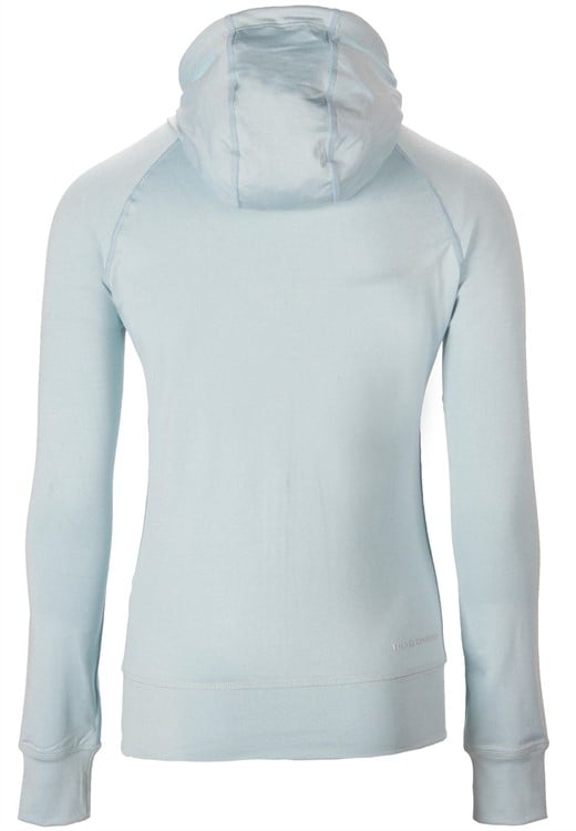 Vici Jacket Light Blue Pop2