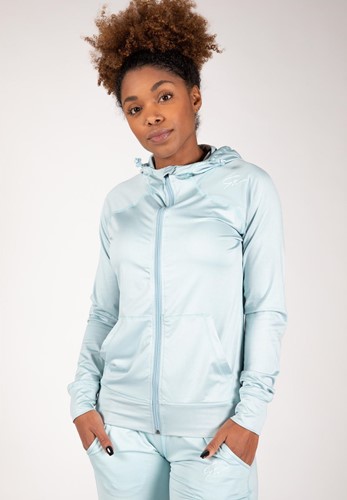 Vici Veste de Sport - Bleu Clair