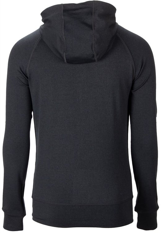 Vici Jacket Anthracite Pop2