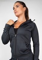 Vici Jacket Anthracite Uitgelicht