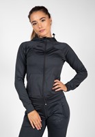 Vici Veste de Sport - Anthracite - XS