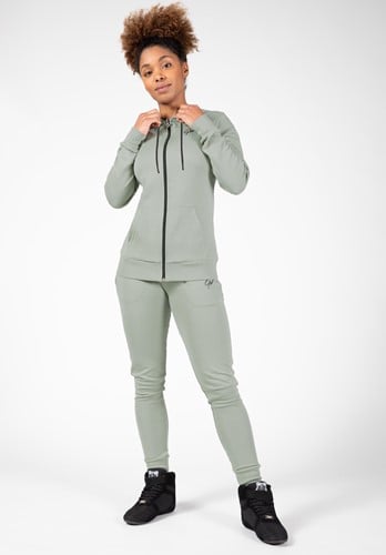 Pixley Set 1 - Light Green