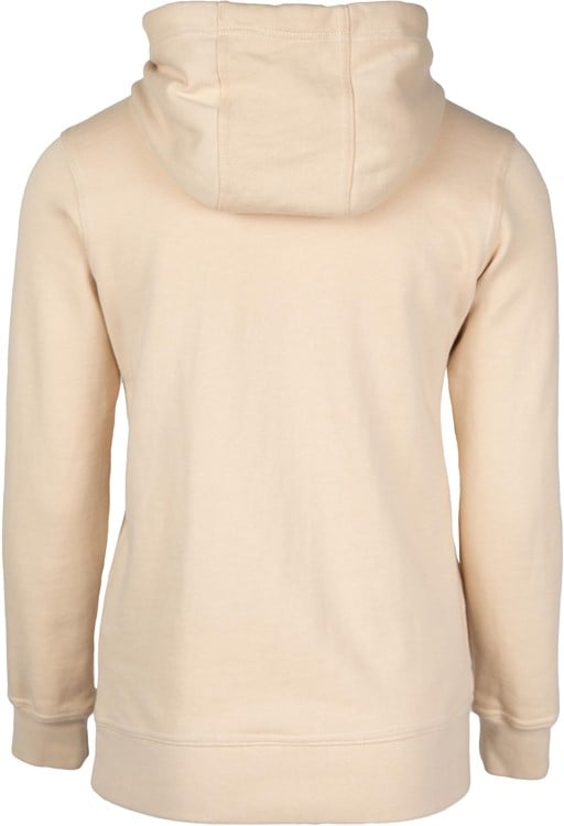 Charlotte Hoodie beige