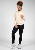 Charlotte Hoodie beige