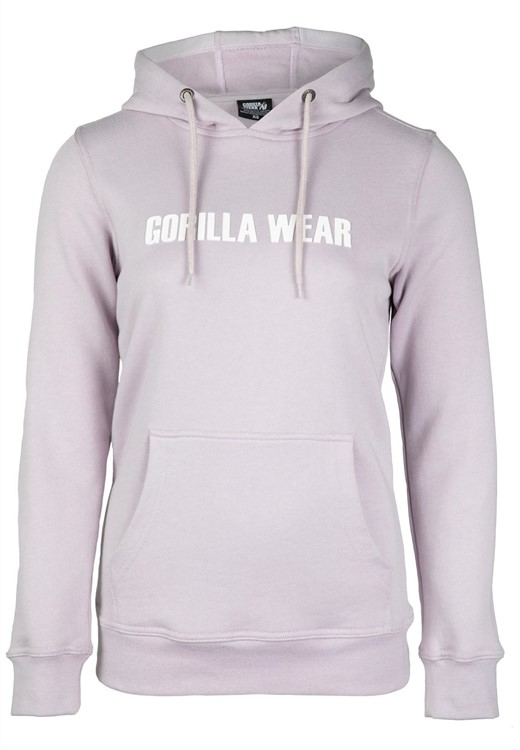 Charlotte Hoodie lilac