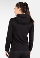 Charlotte Hoodie black
