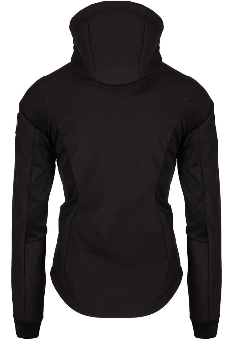 Bench ladies on sale softshell jacket
