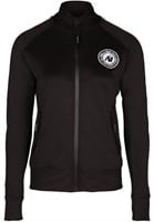 Montana Jacket Black