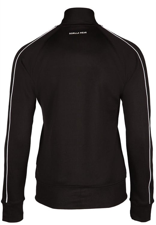 Montana Jacket Black