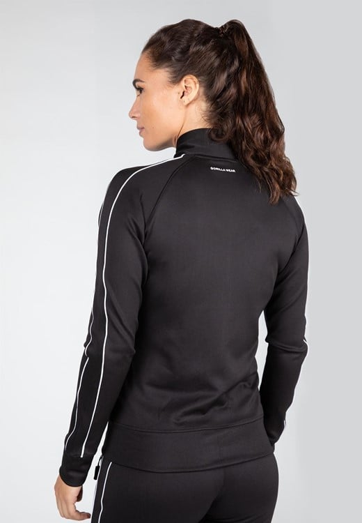 Montana Jacket Black