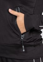 Montana Jacket Black
