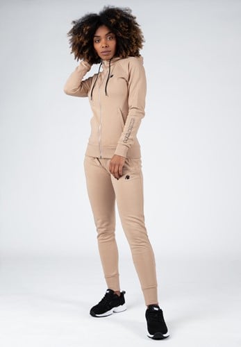 Marion Set - Beige