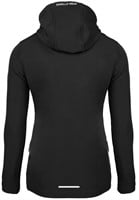 Mina Softshell Jacket Black