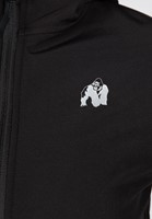 Mina Softshell Jacket Black