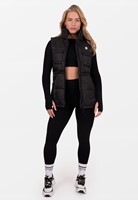 Lucia Puffer Vest