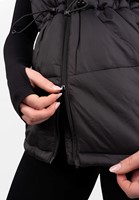 Lucia Puffer Vest