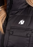 Lucia Puffer Vest