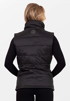 Lucia Puffer Vest
