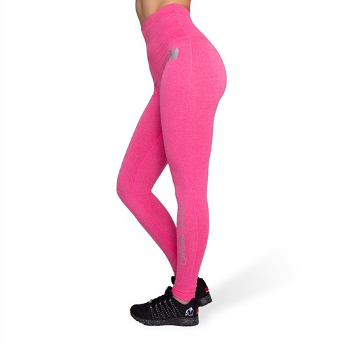 Annapolis Workout Legging Pink Annapolis Workout Legging Pink