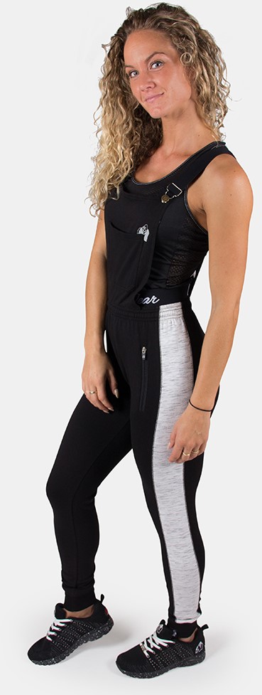 black dungarees sale
