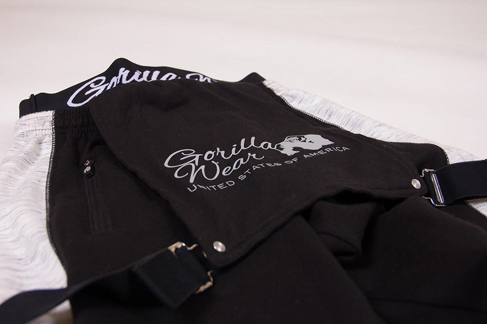 black dungarees sale