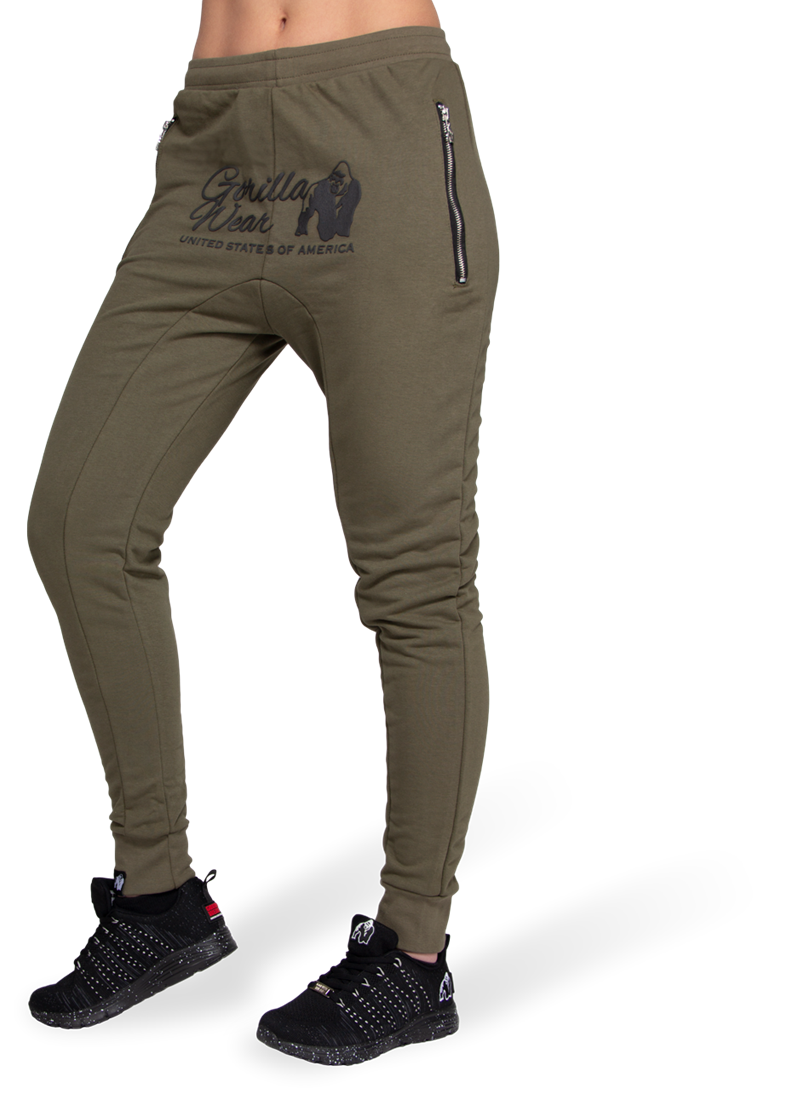 army joggers