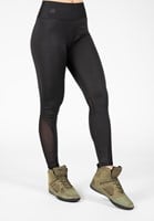 Kaycee Tights Black