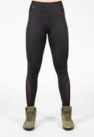 Kaycee Tights Black