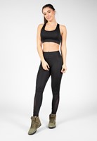 Kaycee Tights Black