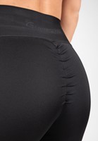 Kaycee Tights Black