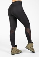 Kaycee Leggings - Noir - XS