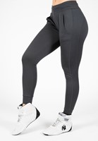 Vici Pantalon de Sport - Anthracite - XS