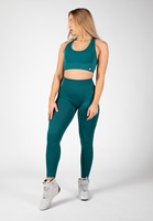 Yava Leggings Green