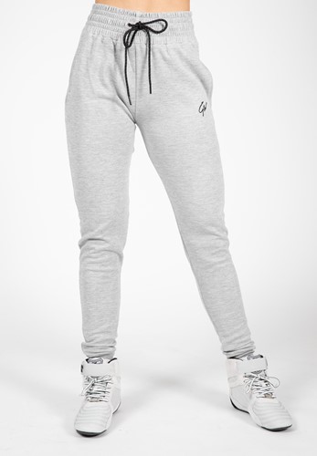 Pixley Pantaloni Da Tuta - Grigio