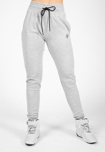 Pixley Sweatpants -  Grijs