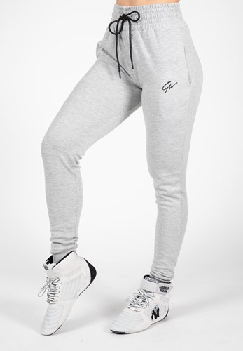 Pixley Sweatpants - Gray - XS