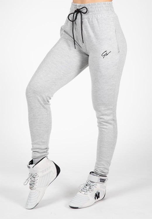 Pixley Jogginghose -  Grau - XS