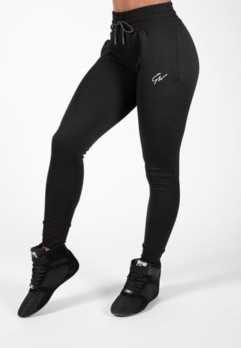 Pixley Pantaloni Da Tuta - Nero 