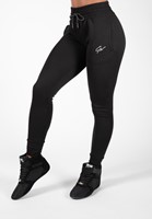 Pixley Sweatpants - Zwart - XS